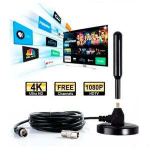 super!!! Antena digital HD